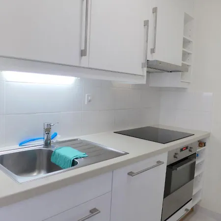 Belmont Est-4 Appartement Crans-Montana
