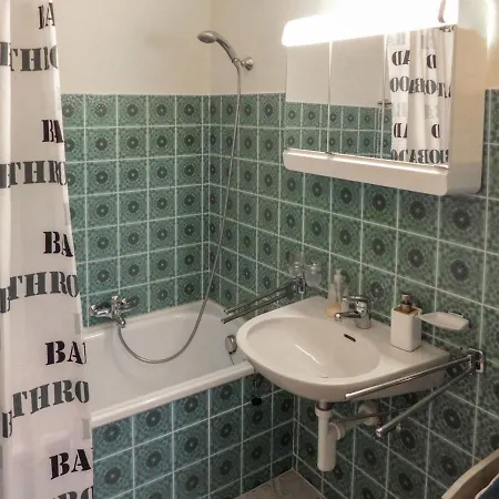 Belmont Est-4 Appartement Crans-Montana